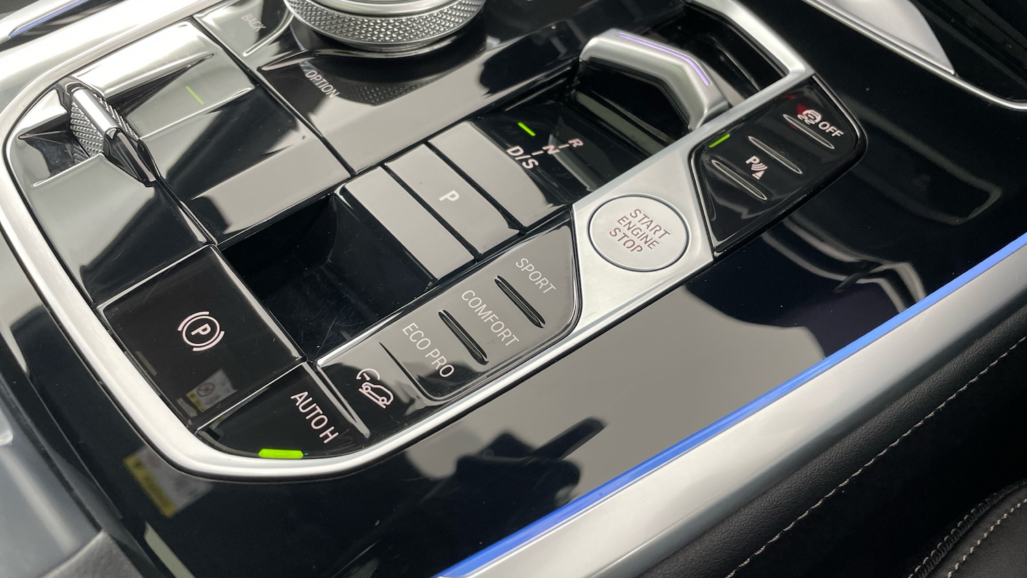 Used BMW X7 2024 for sale - 77323805: Photo 19