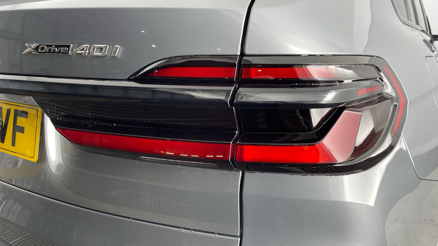 Used BMW X7 2024 for sale - 77323805: Photo 22