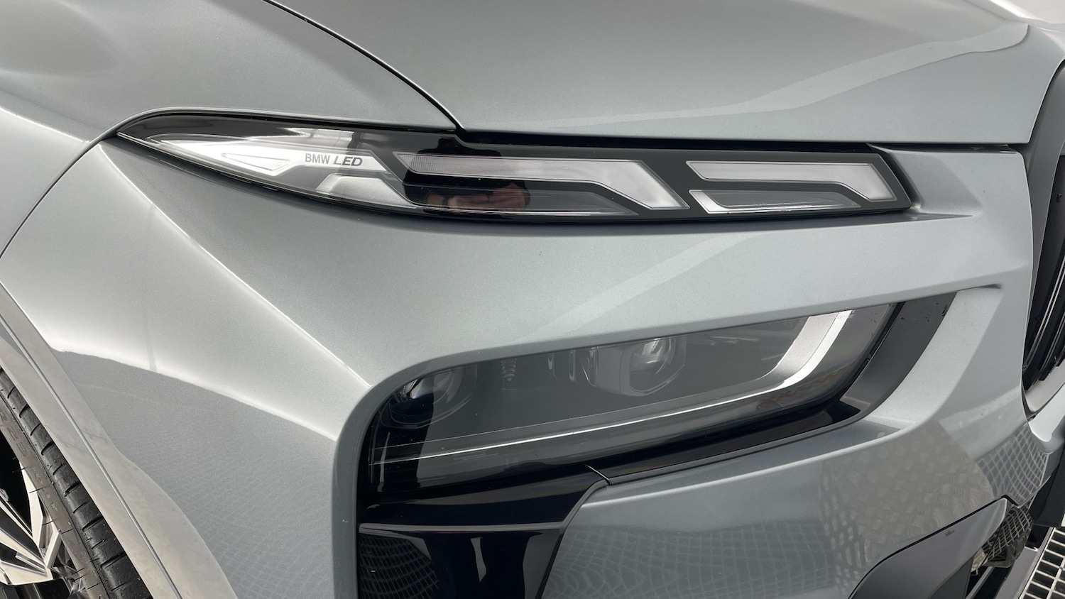 Used BMW X7 2024 for sale - 77323805: Photo 23