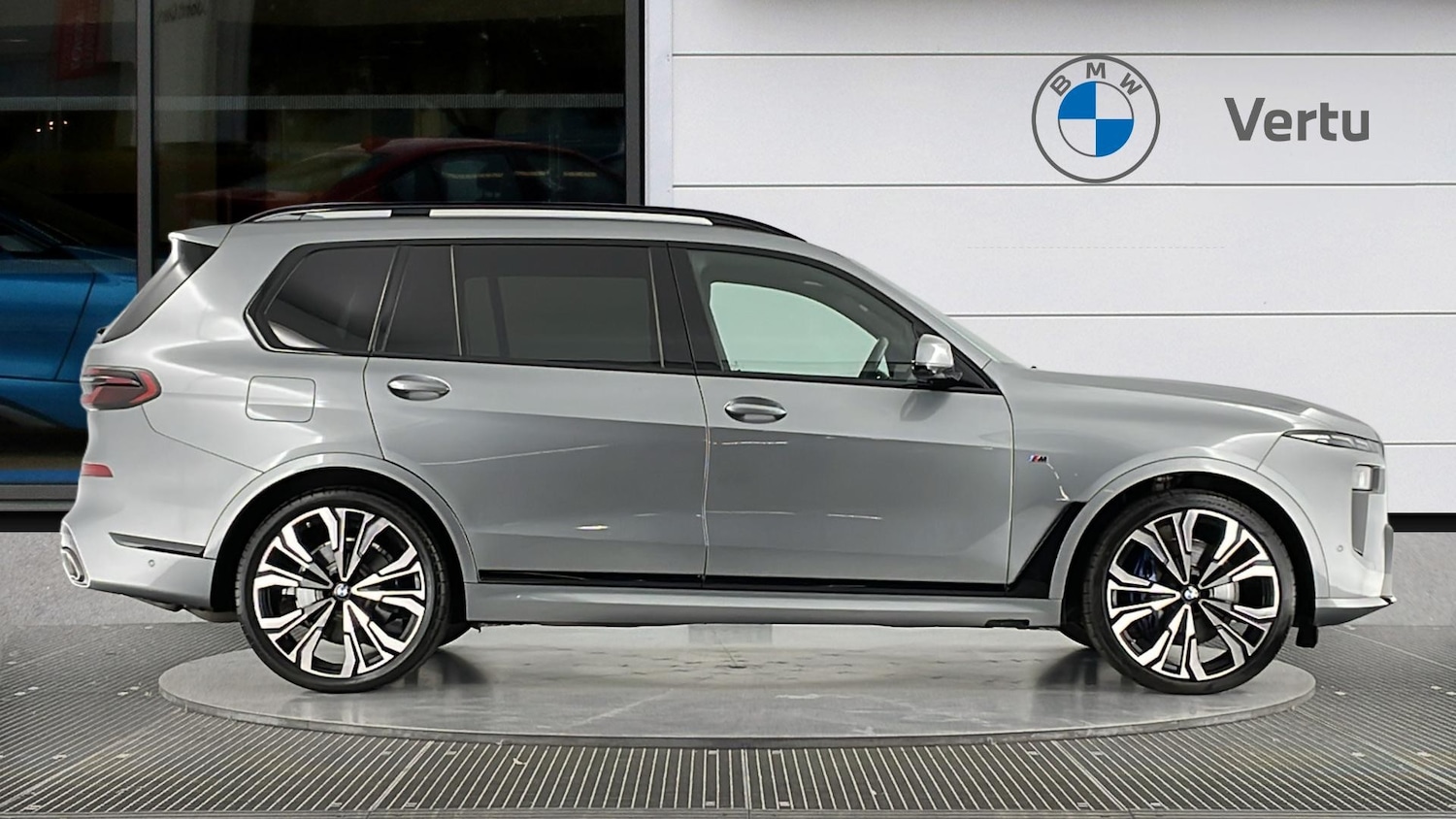 Used BMW X7 2024 for sale - 77323805: Photo 3