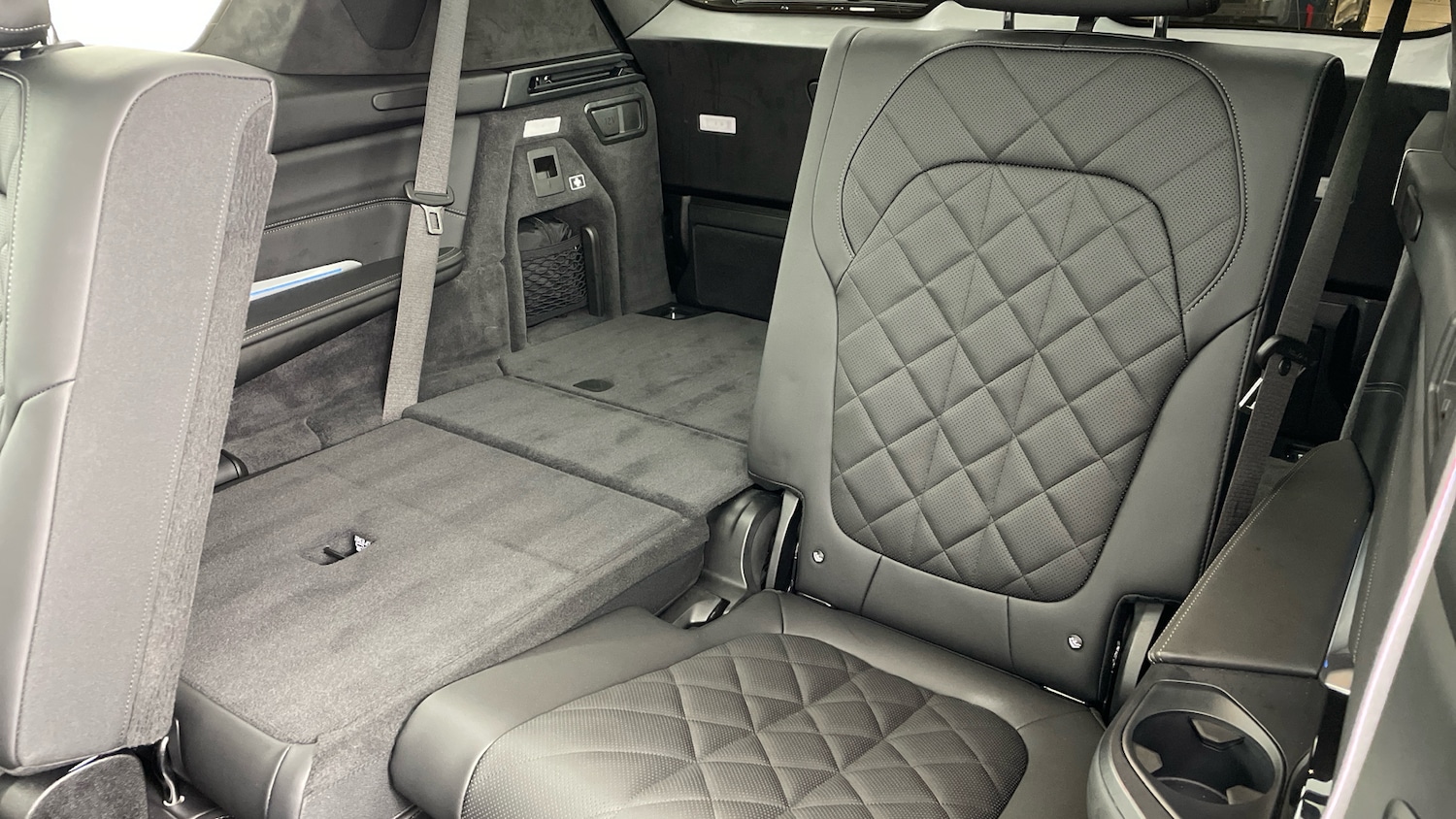 Used BMW X7 2024 for sale - 77323805: Photo 39