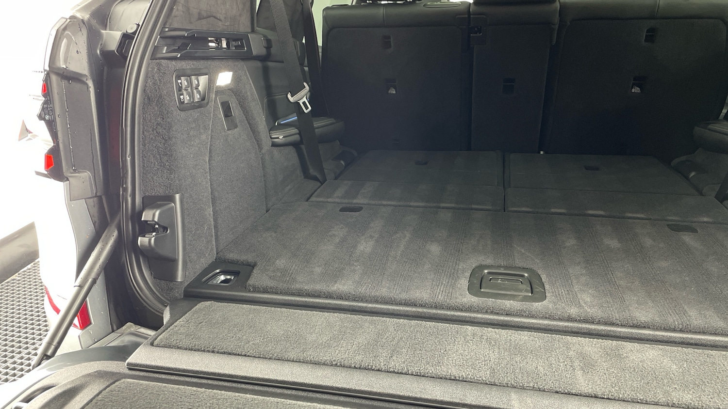 Used BMW X7 2024 for sale - 77323805: Photo 41