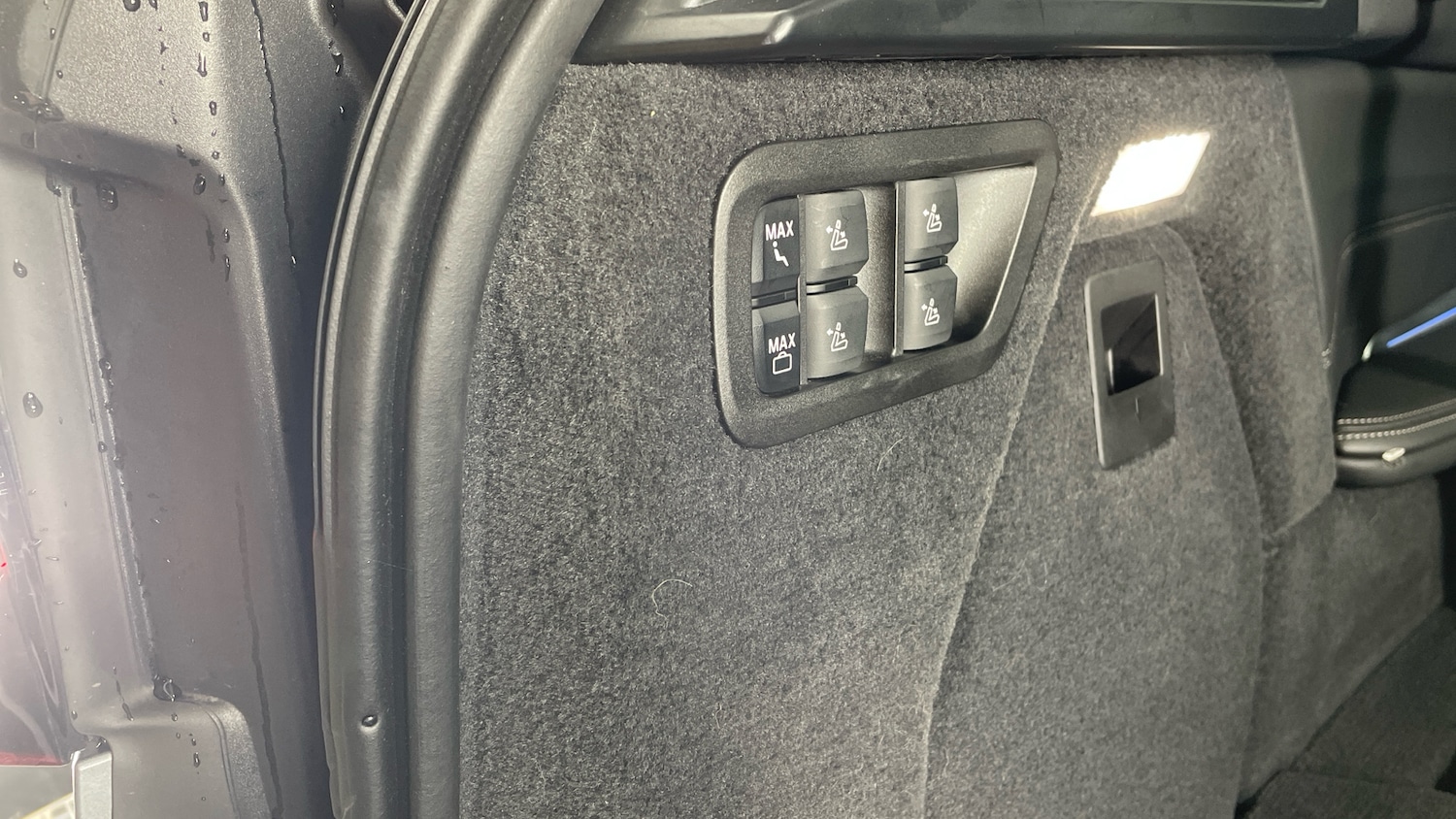 Used BMW X7 2024 for sale - 77323805: Photo 43