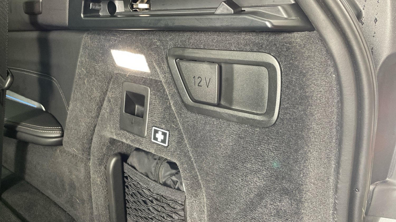 Used BMW X7 2024 for sale - 77323805: Photo 44