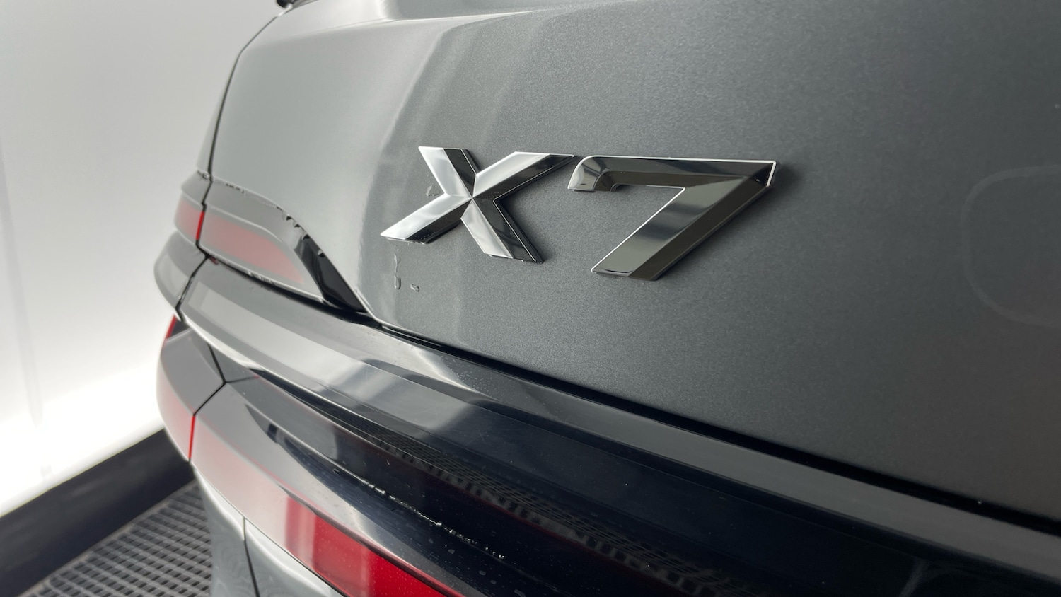 Used BMW X7 2024 for sale - 77323805: Photo 48