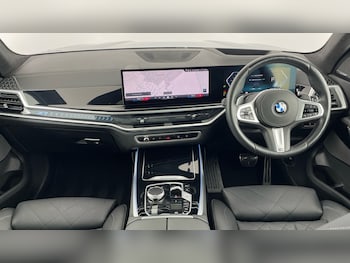 Used BMW X7 2024 for sale - 77323805: Photo