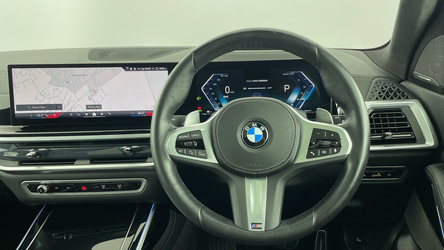 Used BMW X7 2024 for sale - 77323805: Photo 5