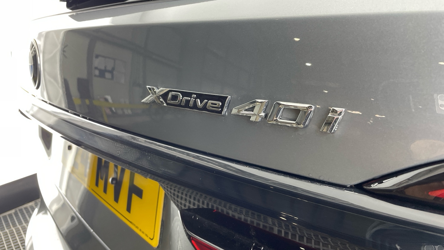 Used BMW X7 2024 for sale - 77323805: Photo 50