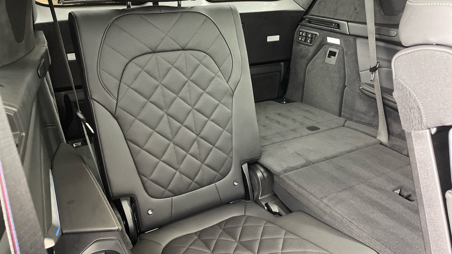 Used BMW X7 2024 for sale - 77323805: Photo 59