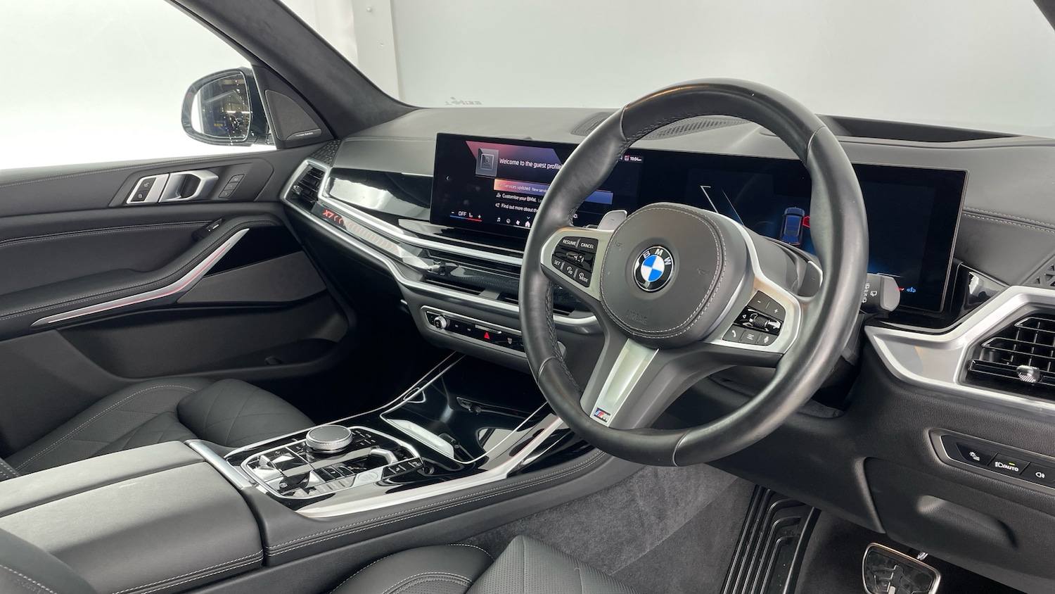 Used BMW X7 2024 for sale - 77323805: Photo 6