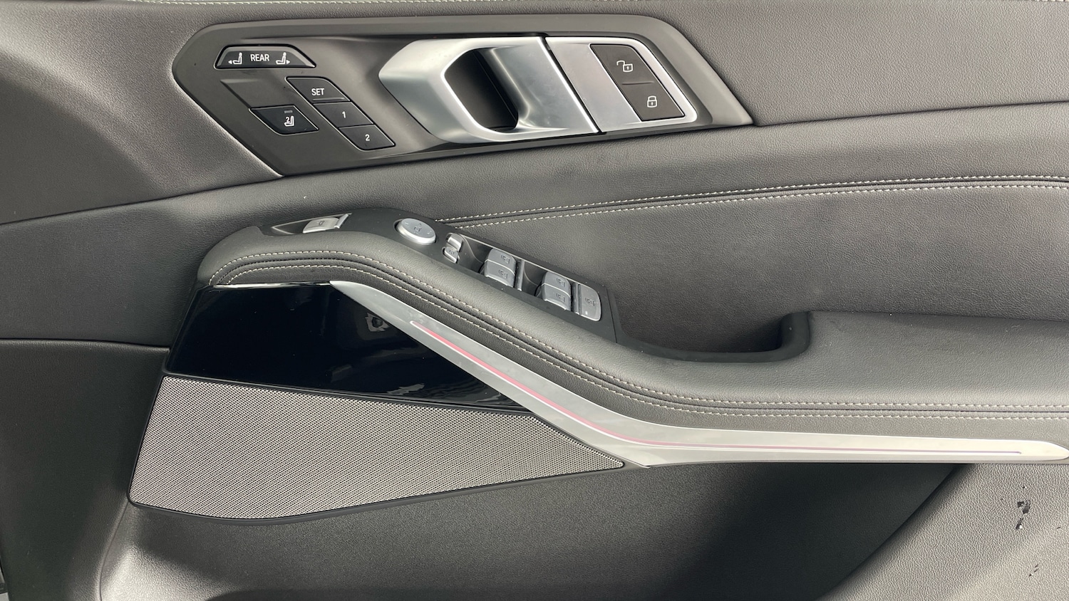 Used BMW X7 2024 for sale - 77323805: Photo 60