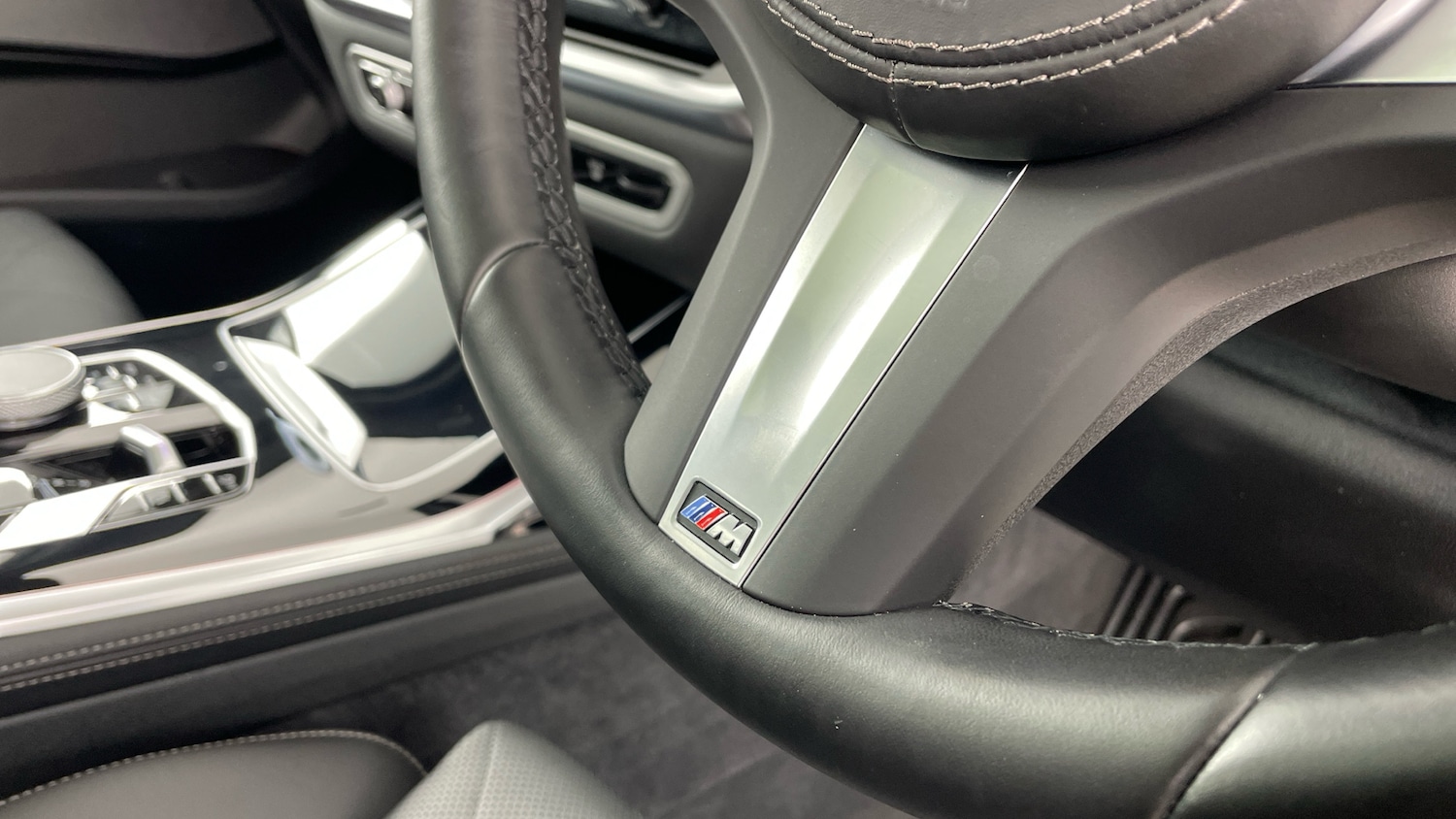 Used BMW X7 2024 for sale - 77323805: Photo 65