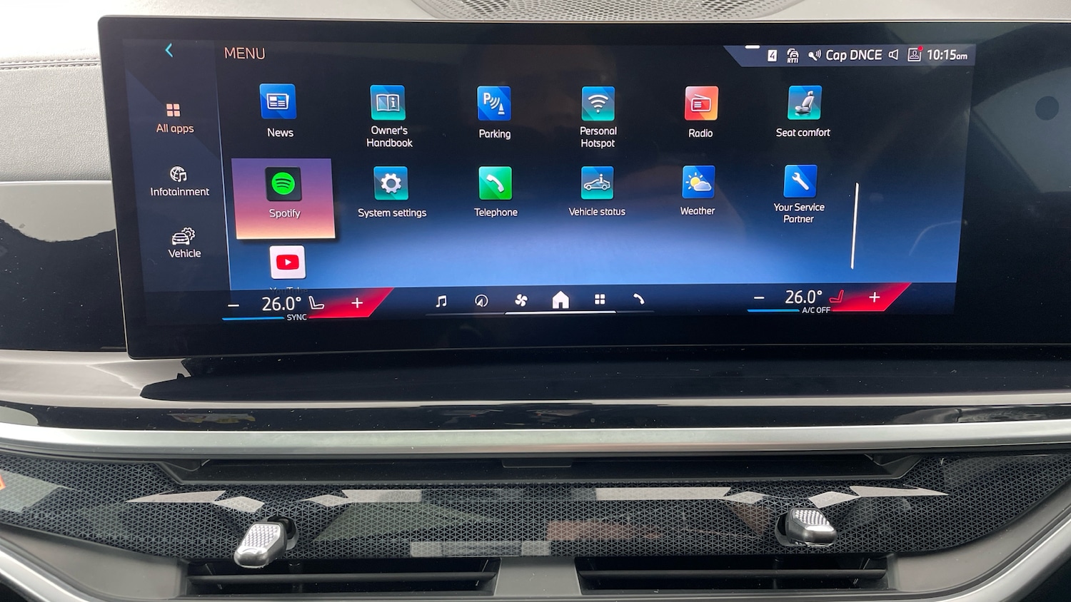 Used BMW X7 2024 for sale - 77323805: Photo 74