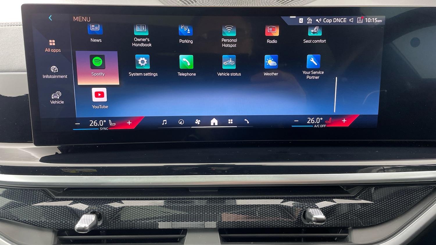 Used BMW X7 2024 for sale - 77323805: Photo 75