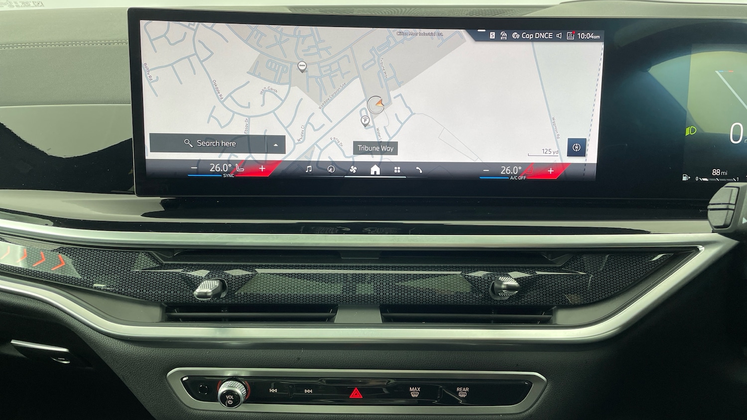 Used BMW X7 2024 for sale - 77323805: Photo 8