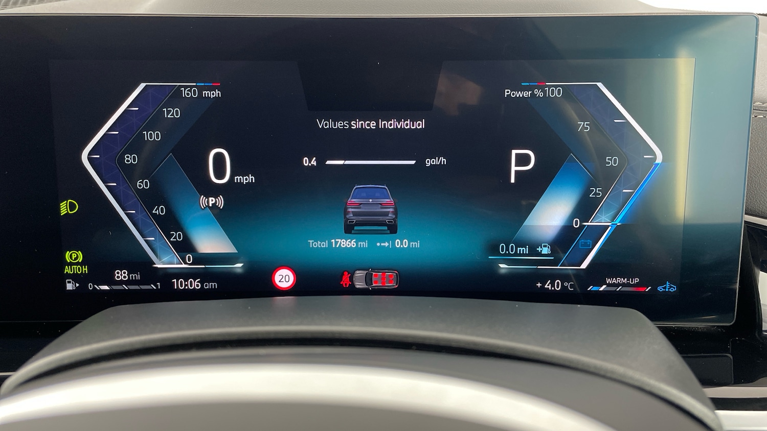 Used BMW X7 2024 for sale - 77323805: Photo 9