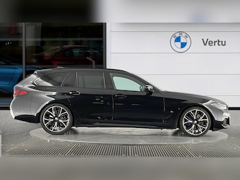 Used BMW 5 Series 2023 for sale - 79331086: Photo