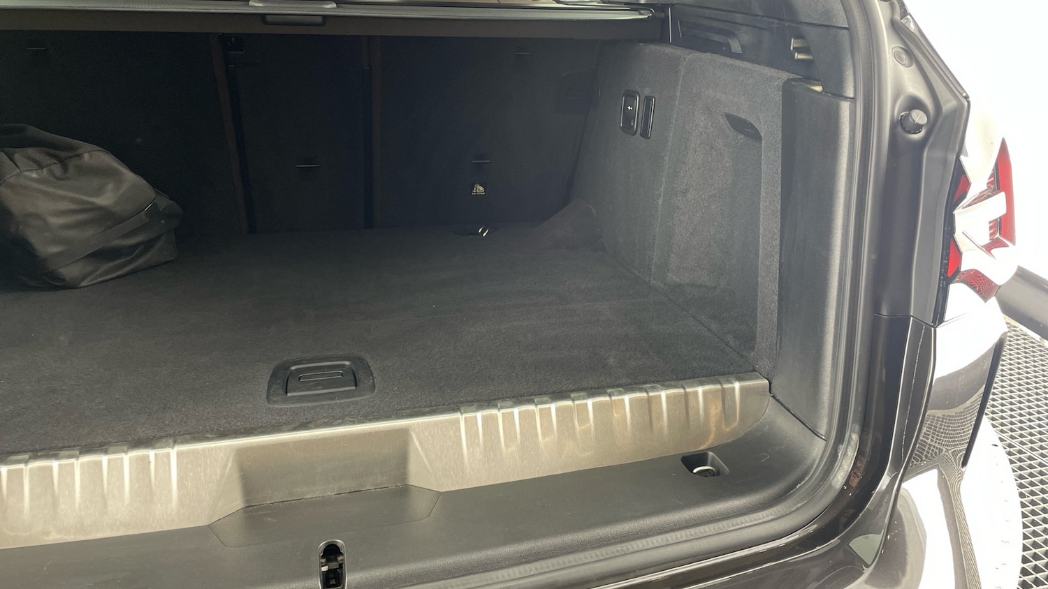 Vehicle 40