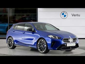 2025 (74) - M135 xDrive 5dr Step Auto Petrol Hatchback