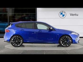 Used BMW 1 Series 2025 for sale - 75016522: Photo
