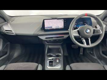 Used BMW 1 Series 2025 for sale - 75016522: Photo