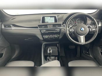 Used BMW X1 2018 for sale - 78668348: Photo