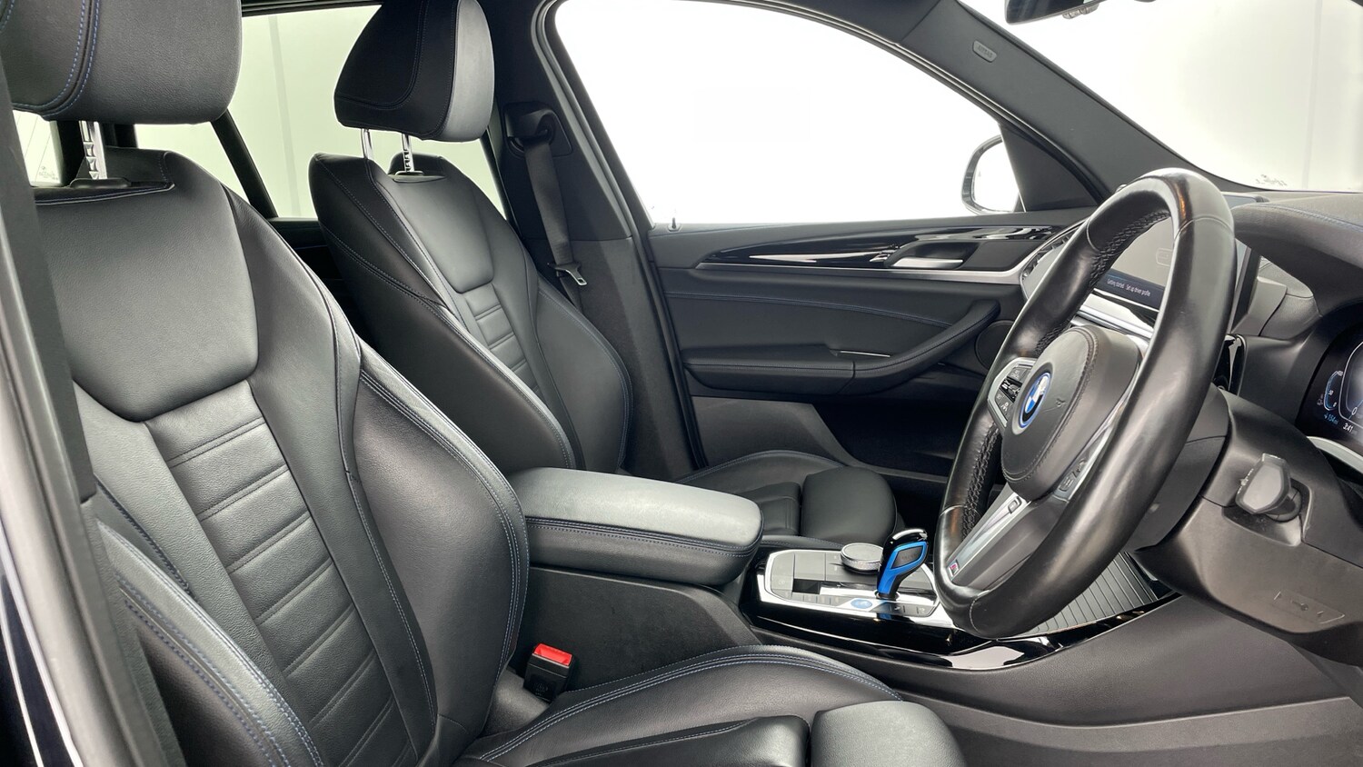 Used BMW iX3 2022 for sale - 77935154: Photo 11