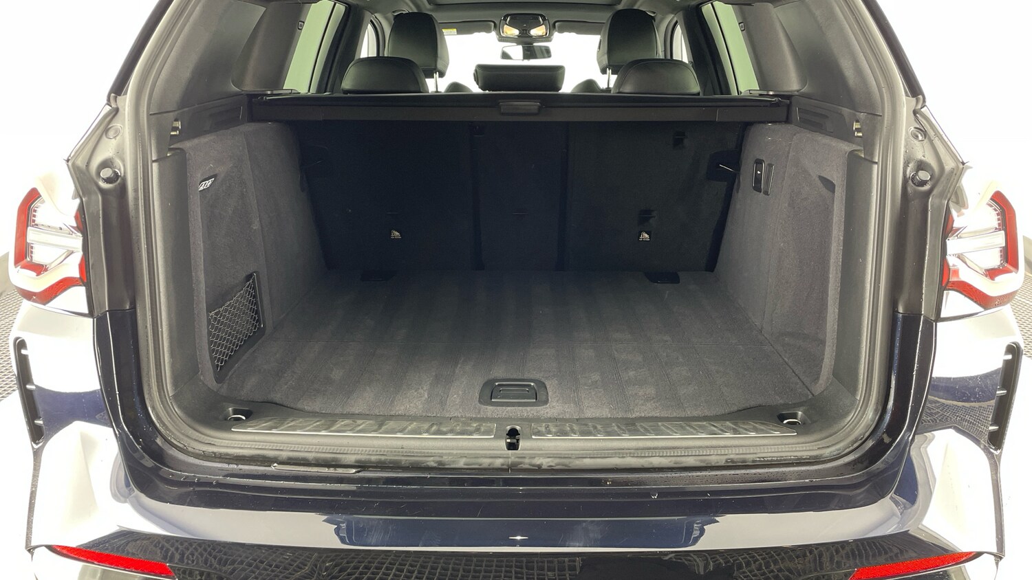 Used BMW iX3 2022 for sale - 77935154: Photo 13