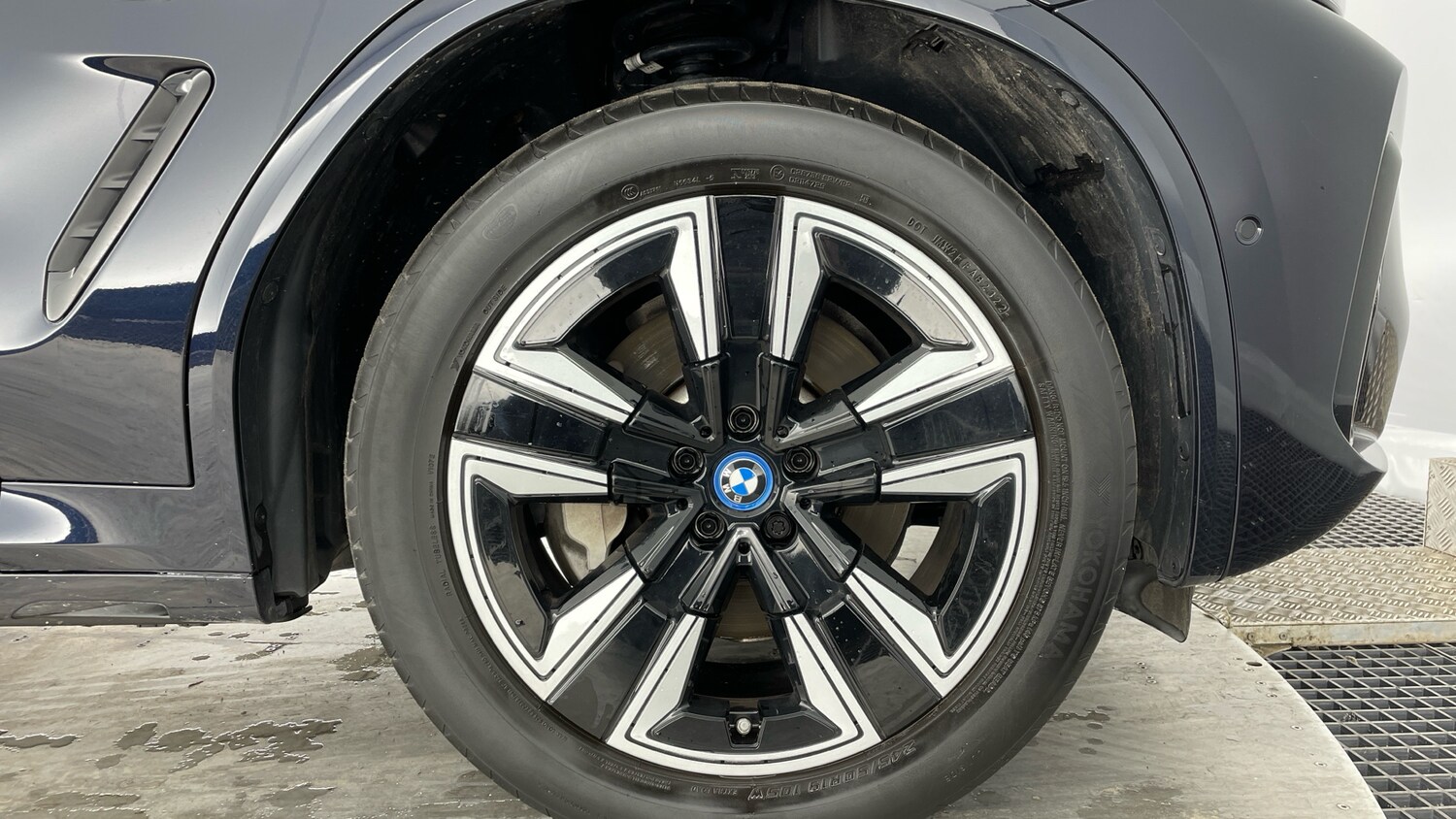 Used BMW iX3 2022 for sale - 77935154: Photo 14