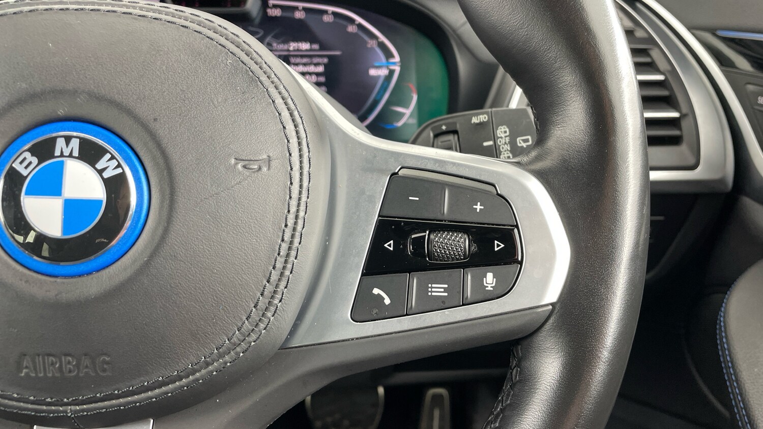 Used BMW iX3 2022 for sale - 77935154: Photo 18