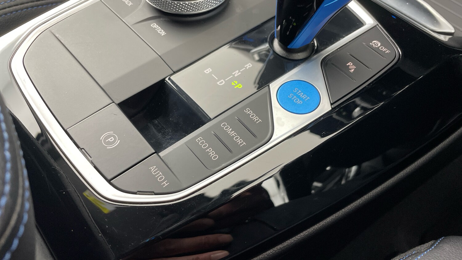 Used BMW iX3 2022 for sale - 77935154: Photo 19