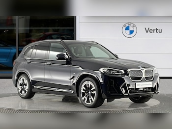 Used BMW iX3 2022 for sale - 77935154: Photo