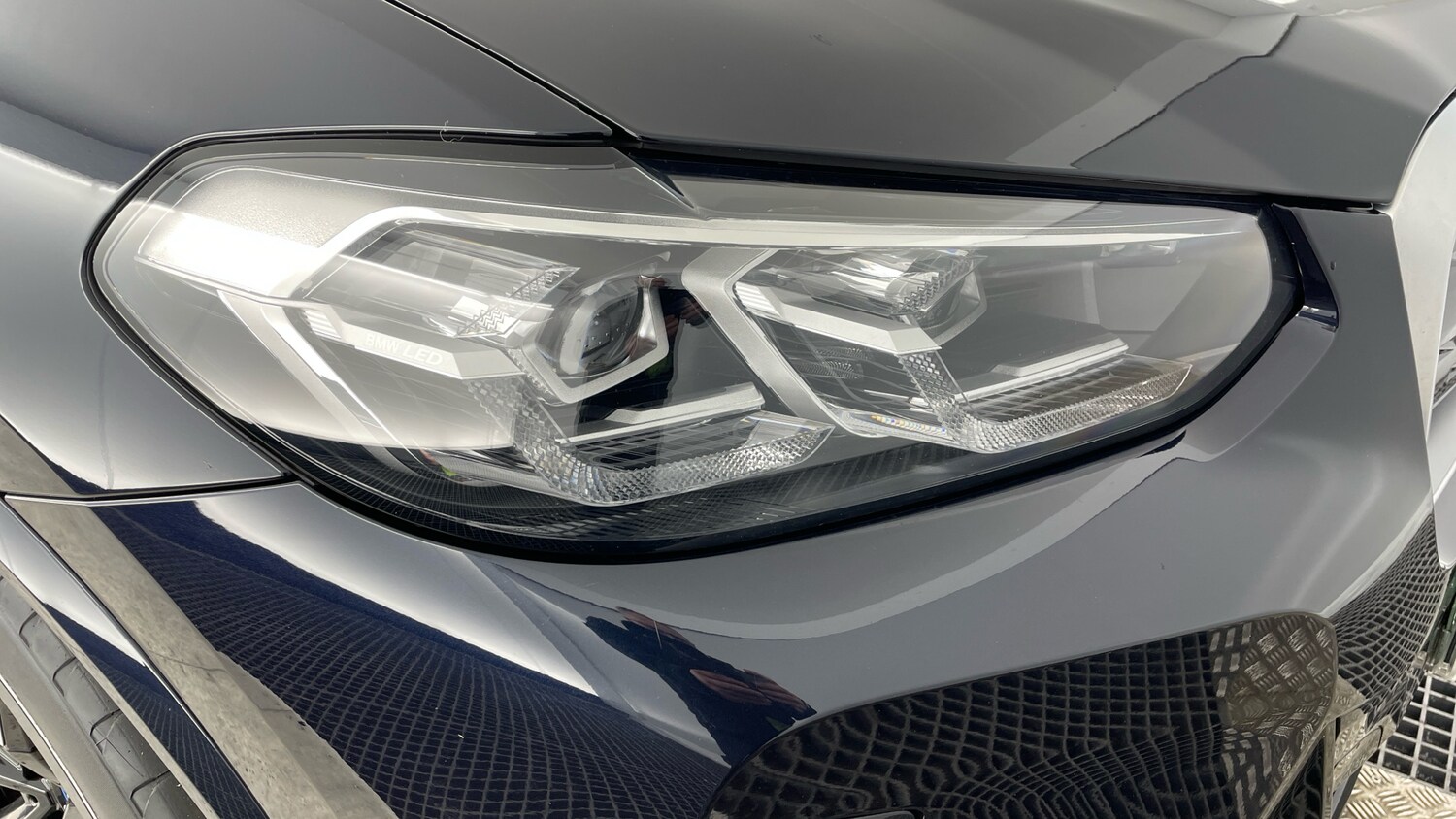 Used BMW iX3 2022 for sale - 77935154: Photo 23