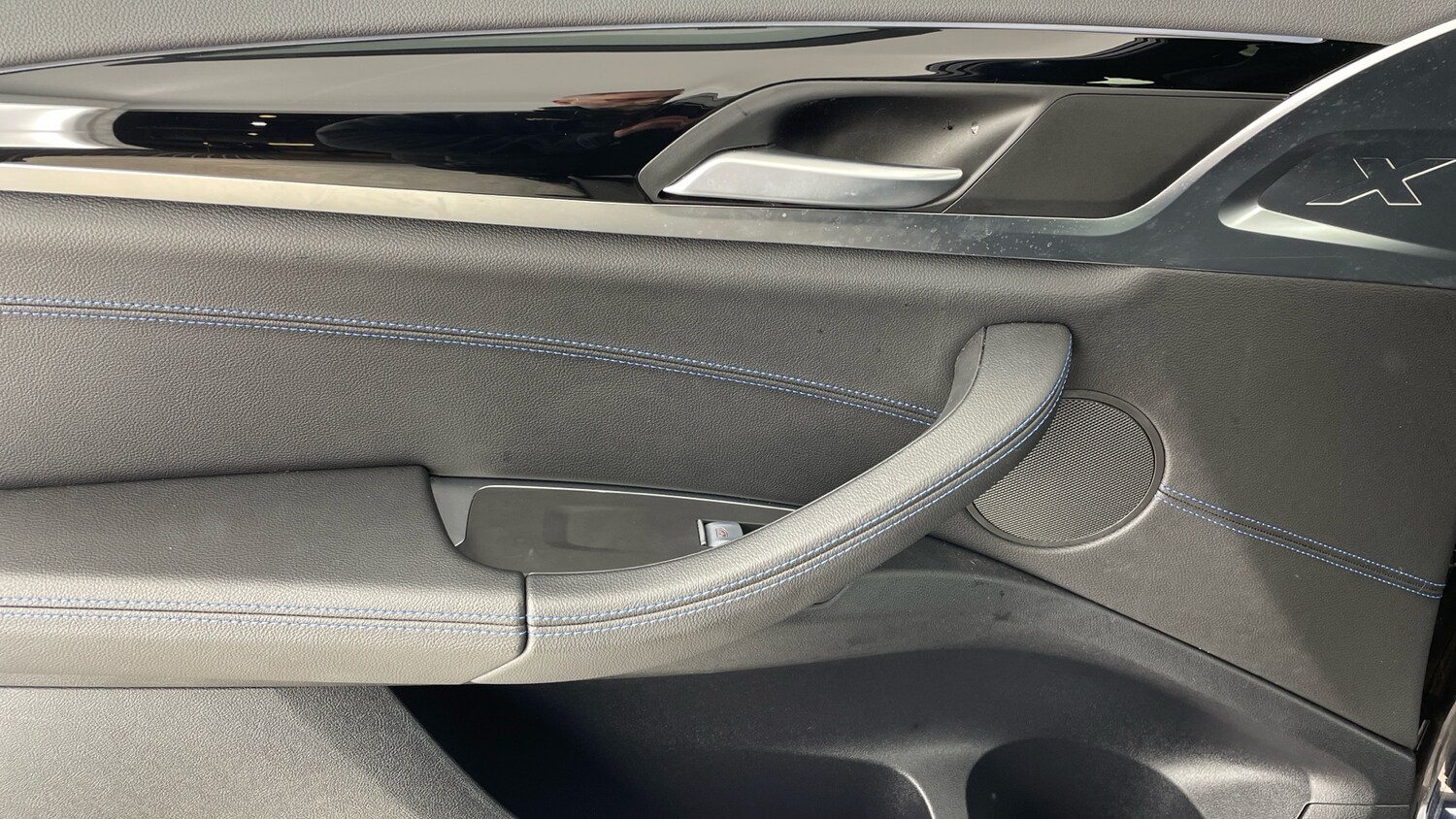 Used BMW iX3 2022 for sale - 77935154: Photo 27