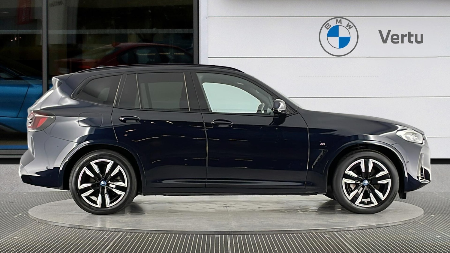 Used BMW iX3 2022 for sale - 77935154: Photo 3