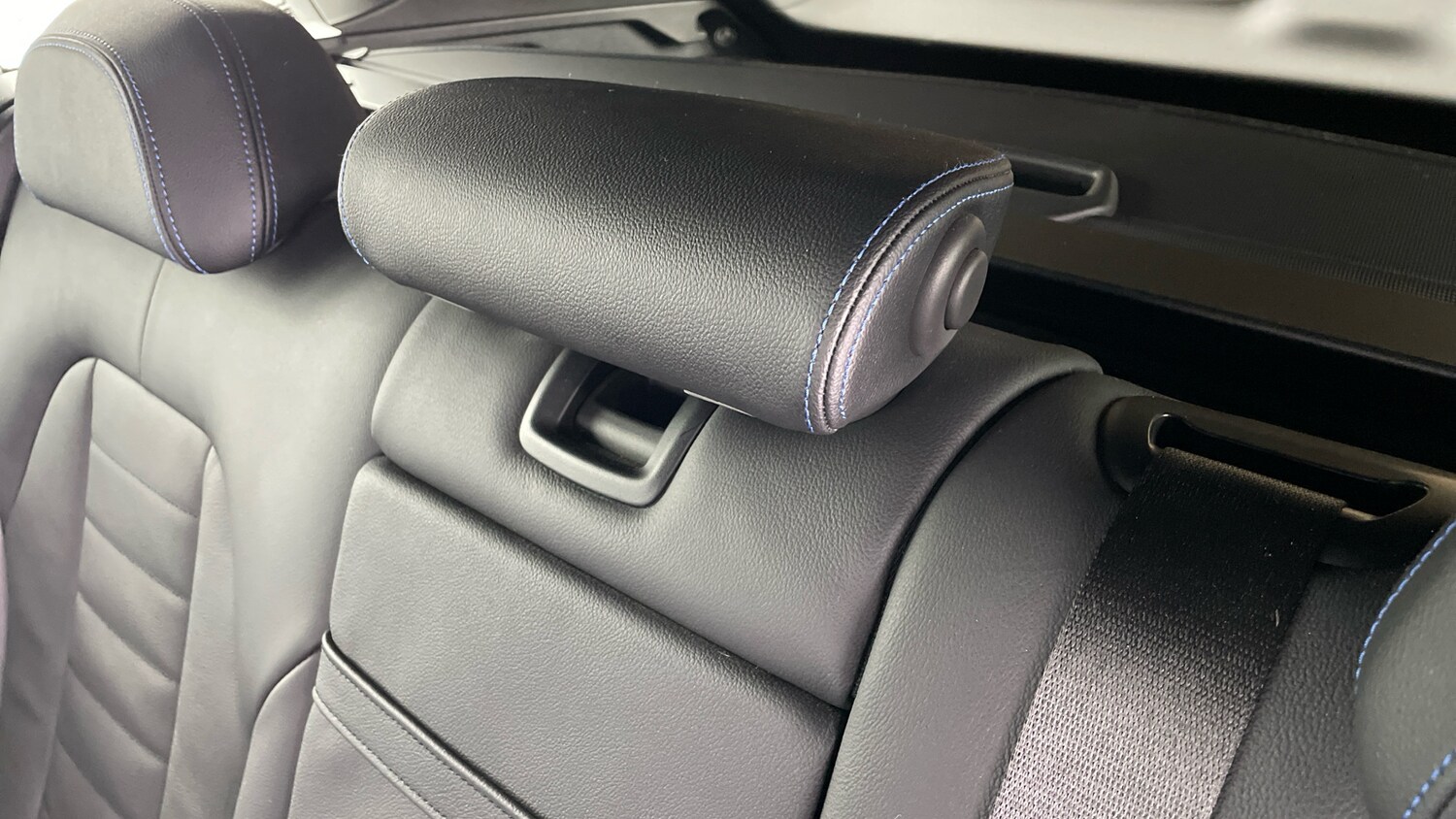 Used BMW iX3 2022 for sale - 77935154: Photo 37