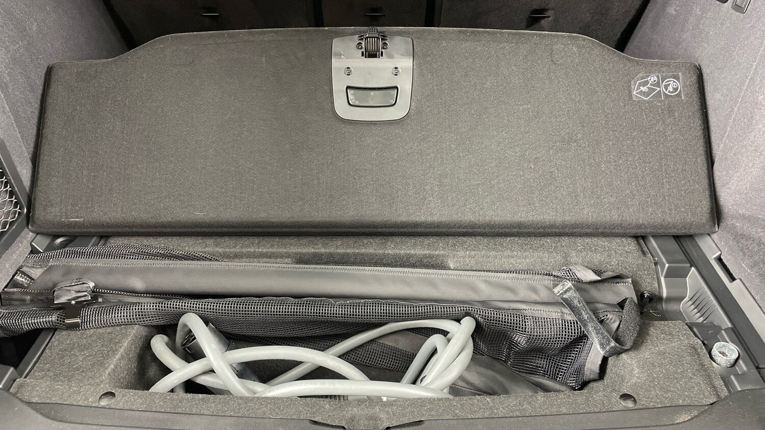 Used BMW iX3 2022 for sale - 77935154: Photo 45