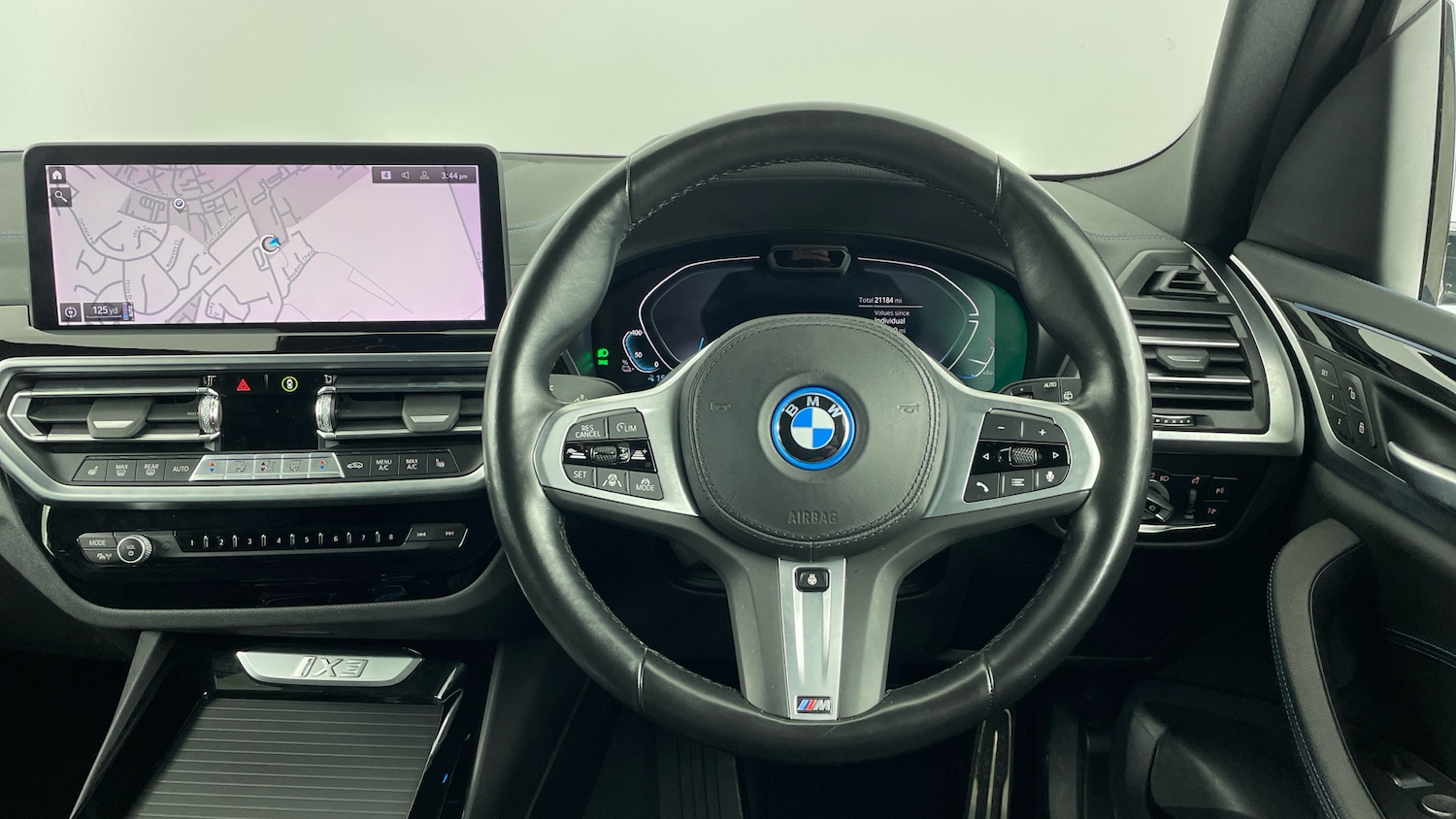 Used BMW iX3 2022 for sale - 77935154: Photo 5