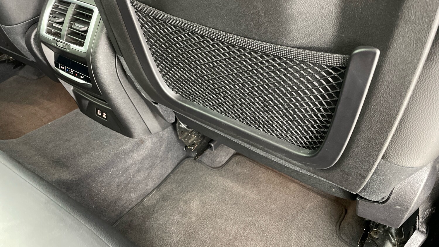 Used BMW iX3 2022 for sale - 77935154: Photo 51