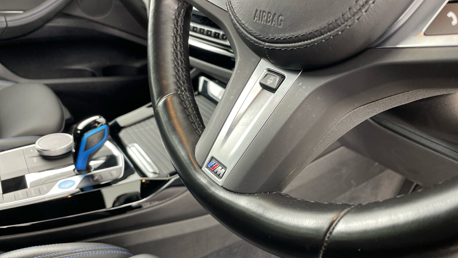 Used BMW iX3 2022 for sale - 77935154: Photo 60