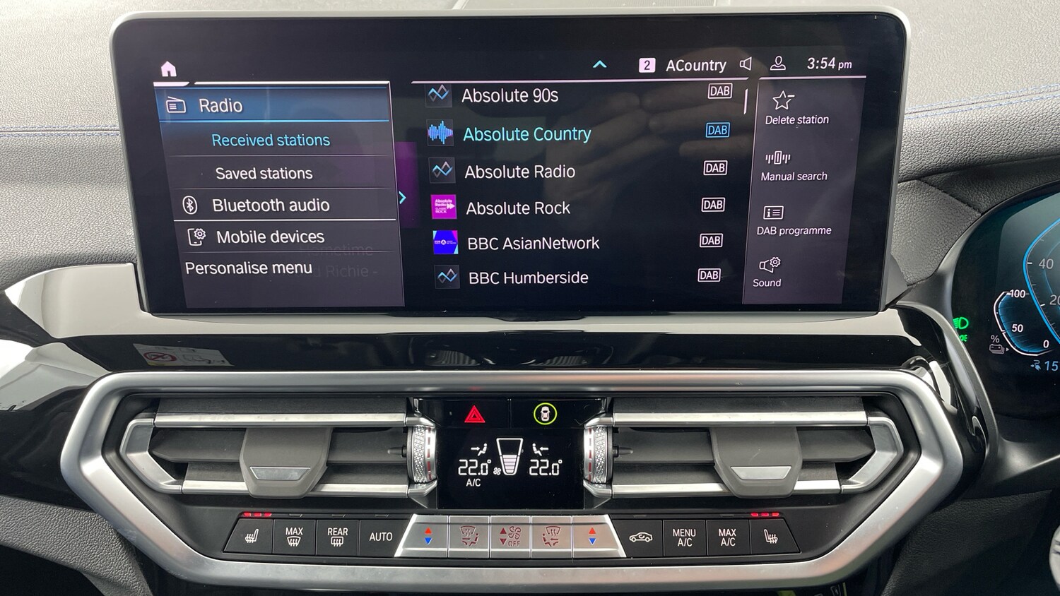 Used BMW iX3 2022 for sale - 77935154: Photo 69