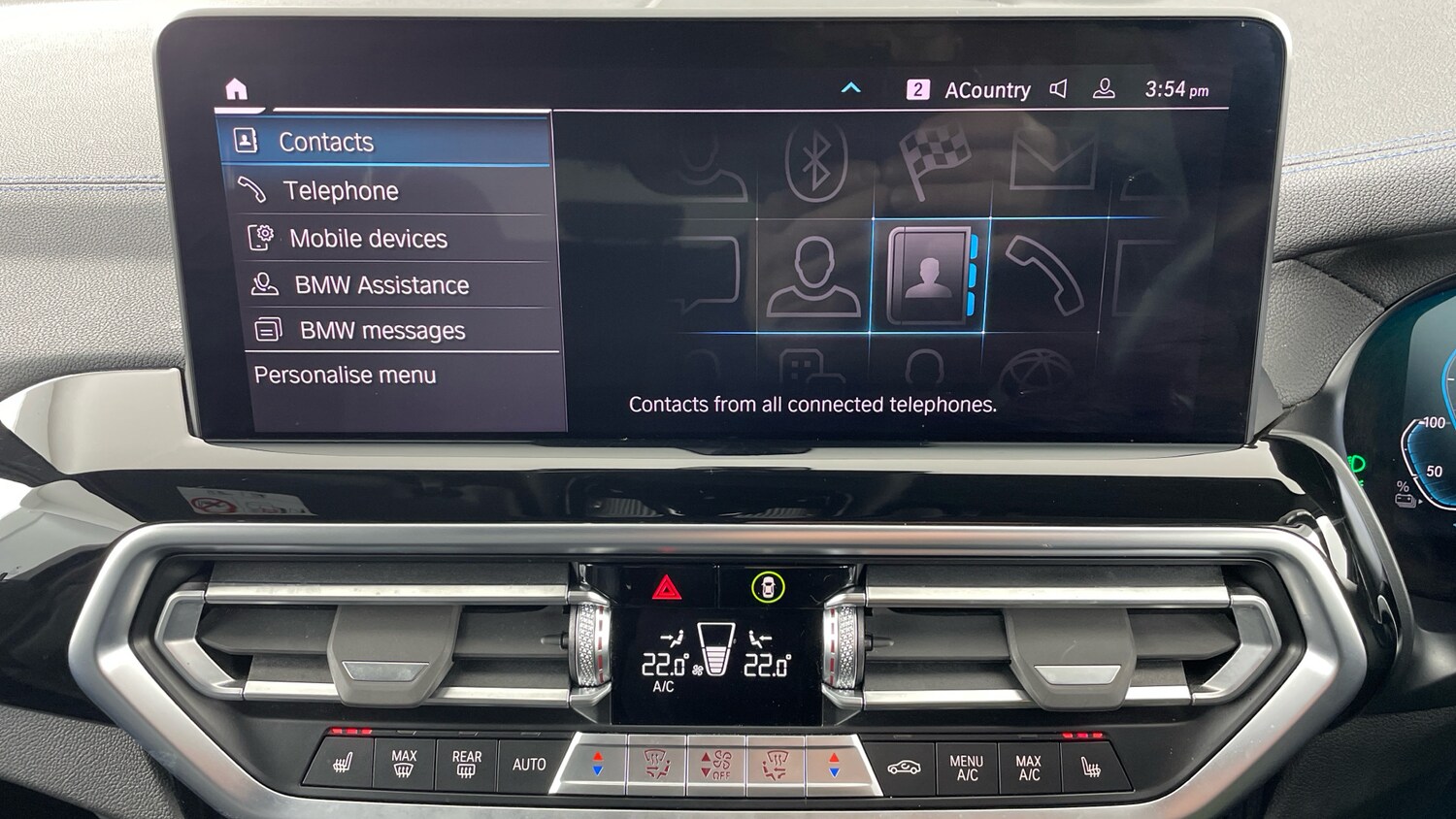 Used BMW iX3 2022 for sale - 77935154: Photo 70