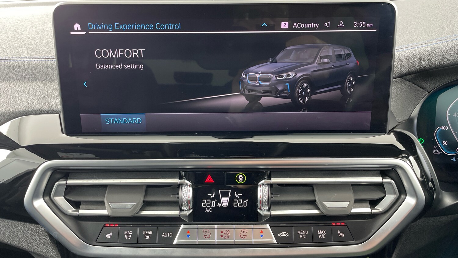 Used BMW iX3 2022 for sale - 77935154: Photo 75