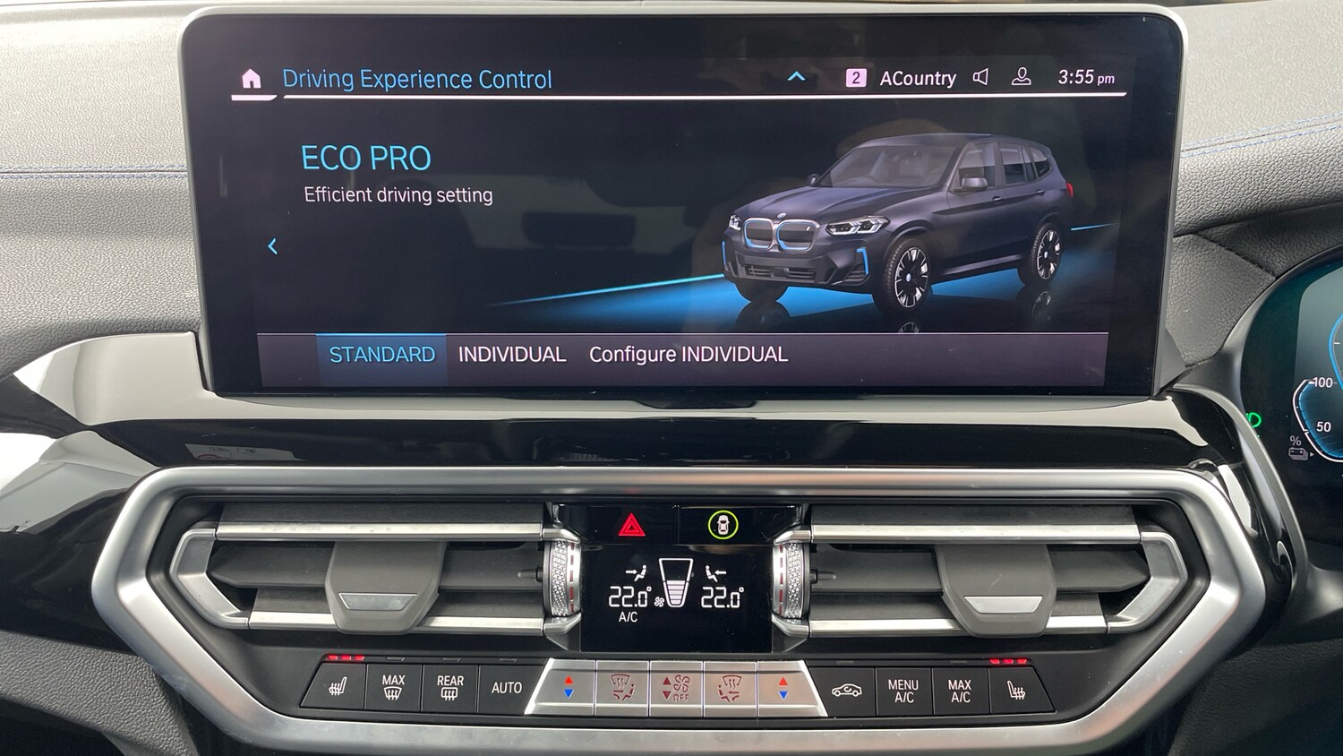 Used BMW iX3 2022 for sale - 77935154: Photo 76