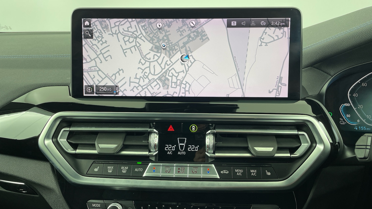 Used BMW iX3 2022 for sale - 77935154: Photo 8