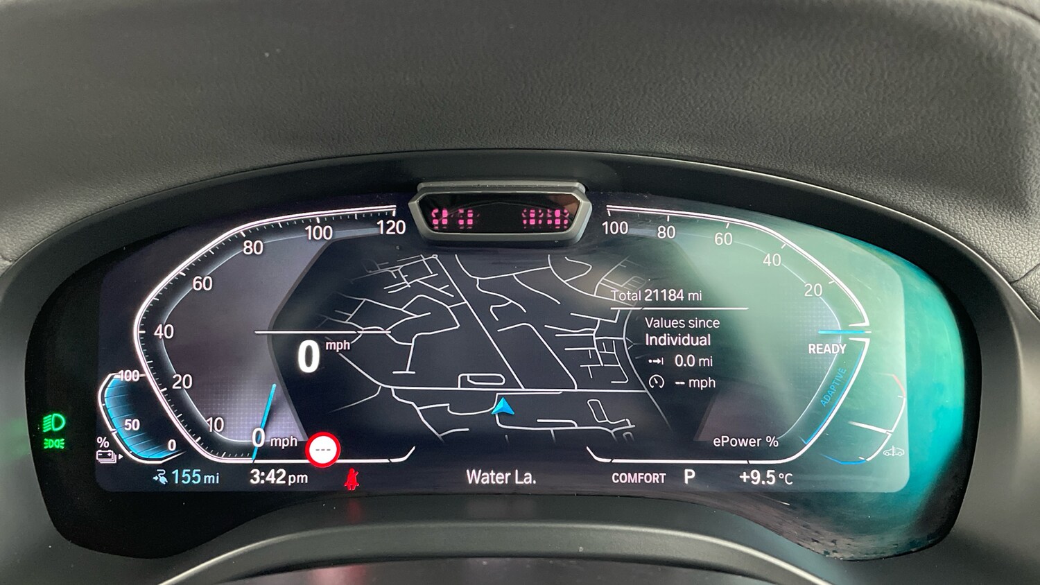 Used BMW iX3 2022 for sale - 77935154: Photo 9