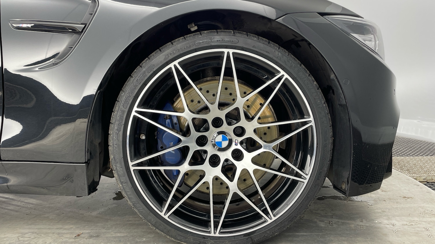 Used BMW M4 2019 for sale - 77629216: Photo 14