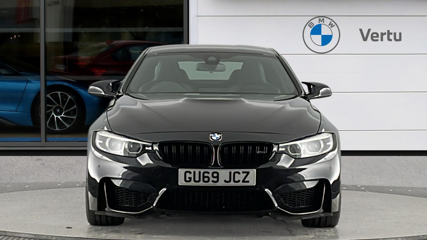 Used BMW M4 2019 for sale - 77629216: Photo 16
