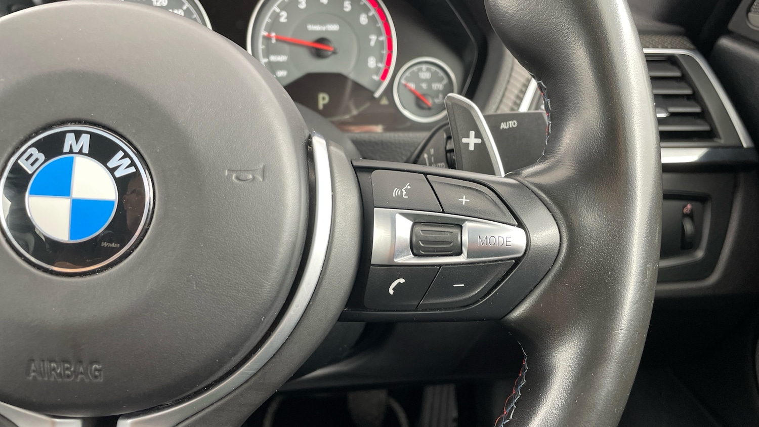 Used BMW M4 2019 for sale - 77629216: Photo 18