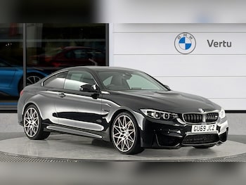 BMW M4 feature image